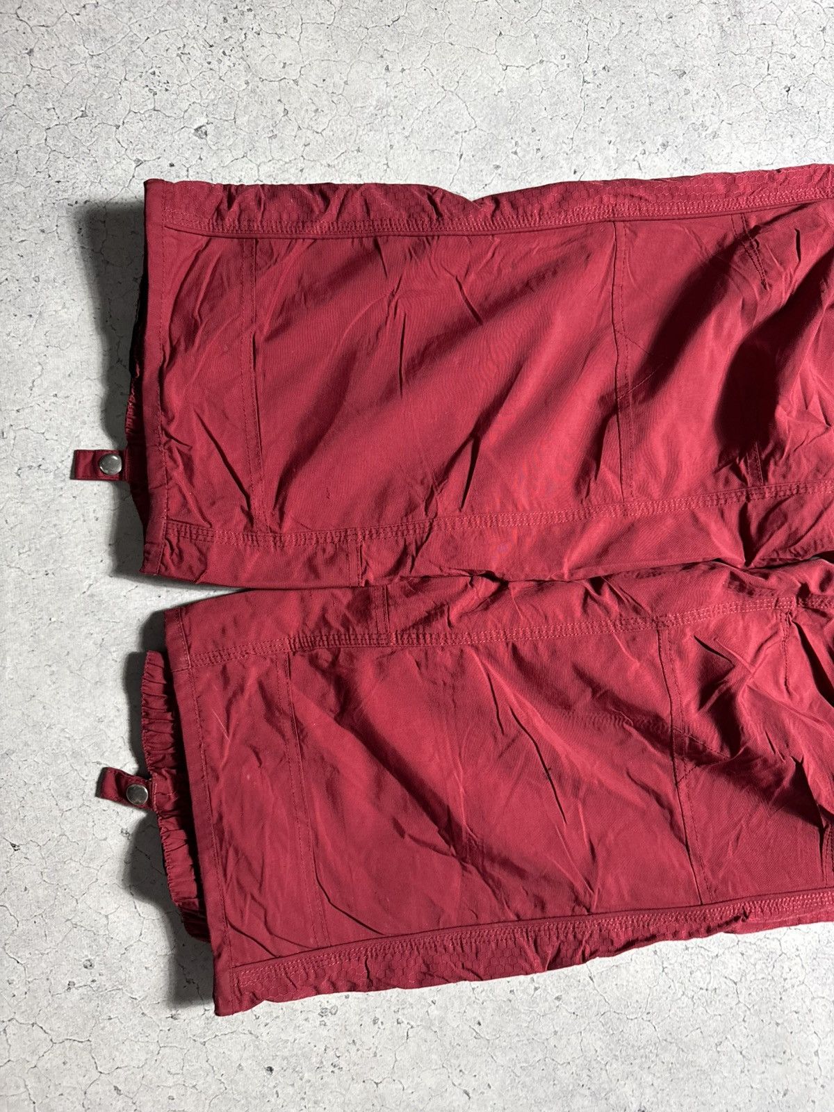 Oakley Oakley Vintage 90’s Ski Pants Size L Size US 34 / EU 50 - 2 Thumbnail