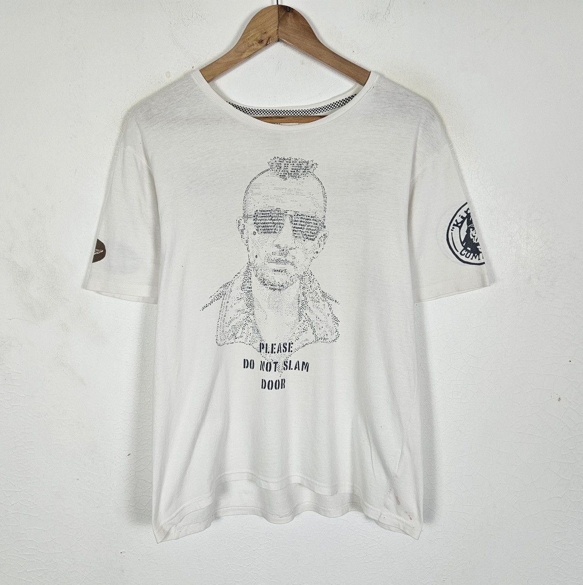PPFM PPFM Taxi Driver Shirt Size US L / EU 52-54 / 3 - 3 Thumbnail