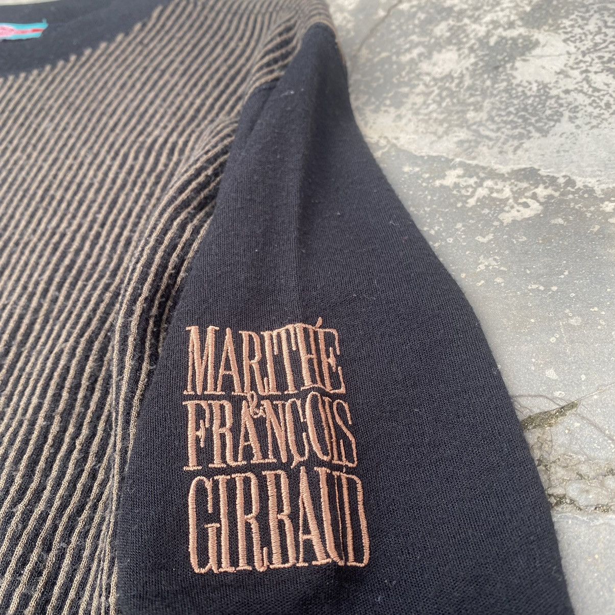 Marithe + Francois Girbaud Marithe Francois Girbaud Size US S / EU 44-46 / 1 - 3 Thumbnail
