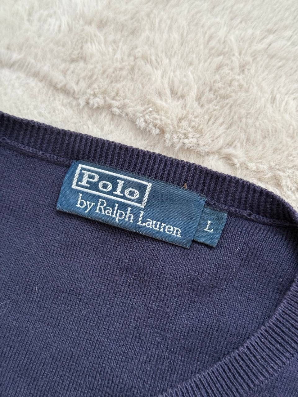 Polo Ralph Lauren Old money Polo Ralph Lauren Y2K Size US L / EU 52-54 / 3 - 4 Thumbnail
