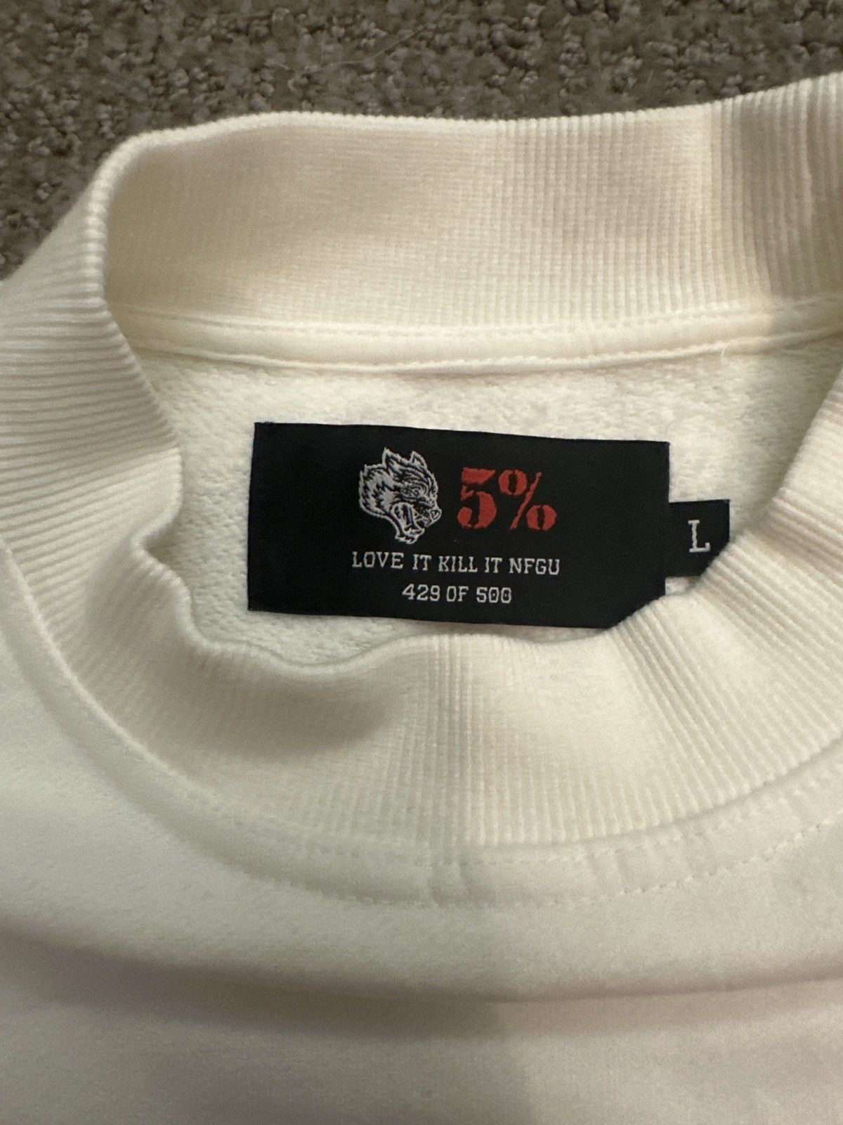 Darc Sport Darc sport x 5% Size US L / EU 52-54 / 3 - 3 Thumbnail