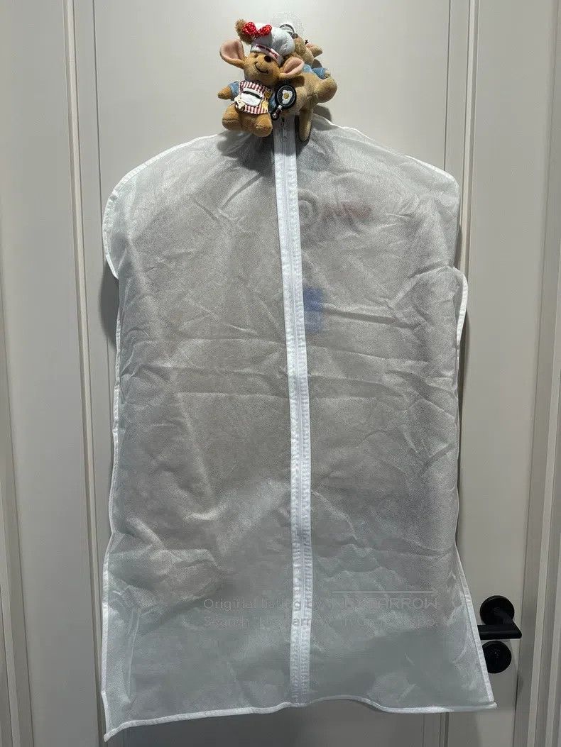 Hermes Hermes Crewneck Cashmere Jacket Size XXS / US 00 / IT 34 - 8 Thumbnail