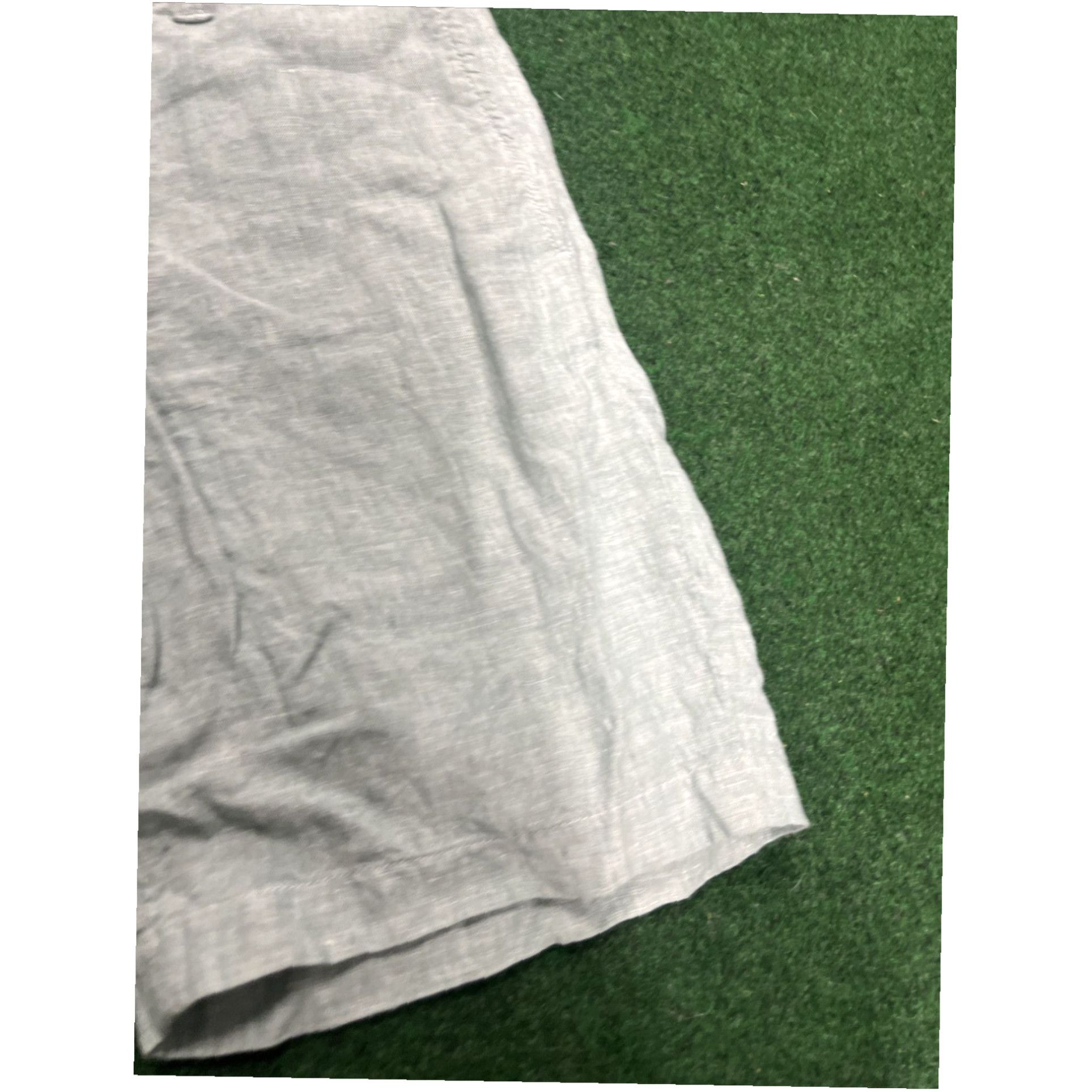 J.Crew J. Crew Stanton Chino Shorts. Green . Waist 30, inseam 9 Size US 30 / EU 46 - 3 Thumbnail