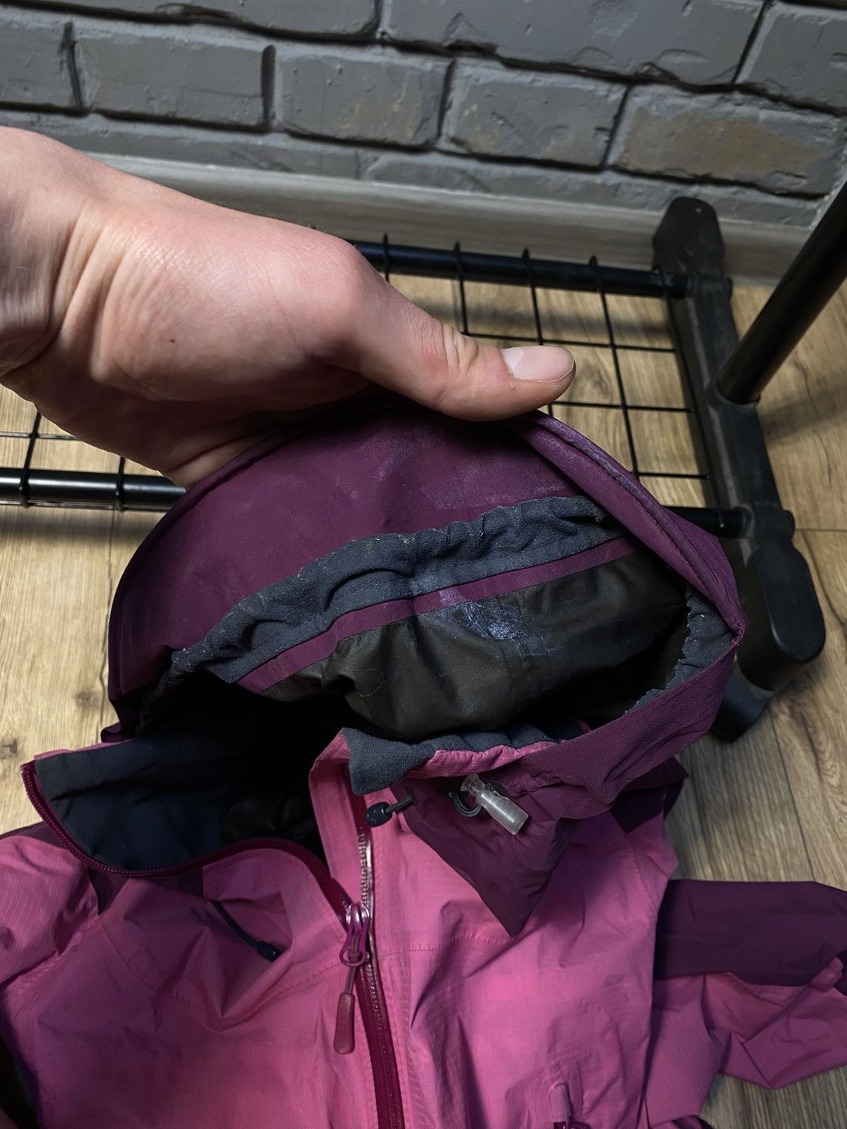 Norrona Norrona Falketind Gore-Tex Jacket Women’s Size S Size S / US 4 / IT 40 - 10 Thumbnail