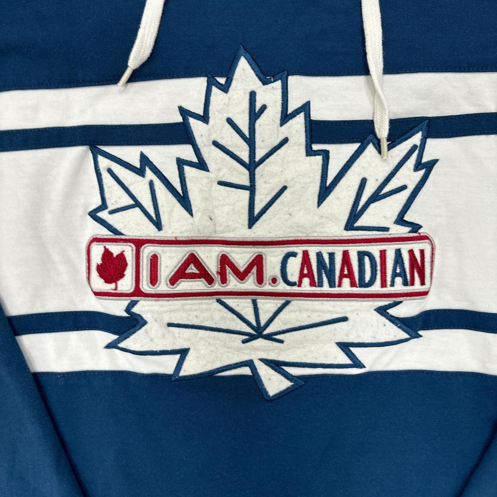 Other Vintage 90s canada hockey jersey Size US M / EU 48-50 / 2 - 2 Thumbnail
