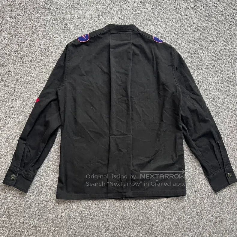 Neighborhood Neighborhood shirt Size US M / EU 48-50 / 2 - 3 Thumbnail