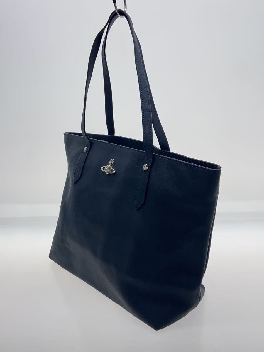 Vivienne Westwood Orb Tote Bag Size ONE SIZE - 2 Thumbnail