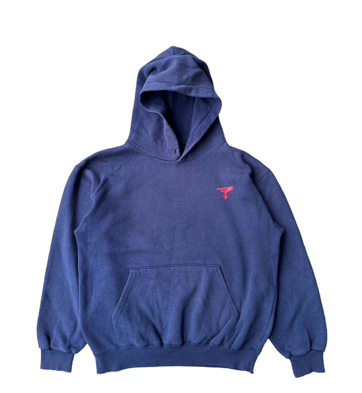 Anime Tatsunoko pullover hoodies Size US M / EU 48-50 / 2 - 3 Thumbnail