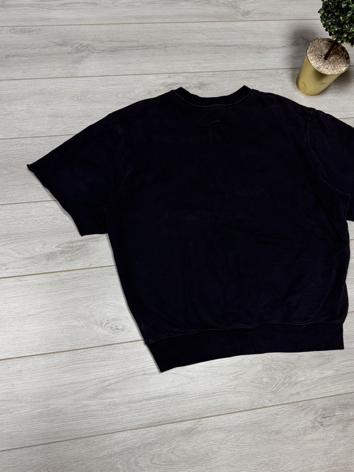 Fear of God fear of god 7th grays 3/4 sweatshirt Size US L / EU 52-54 / 3 - 9 Thumbnail