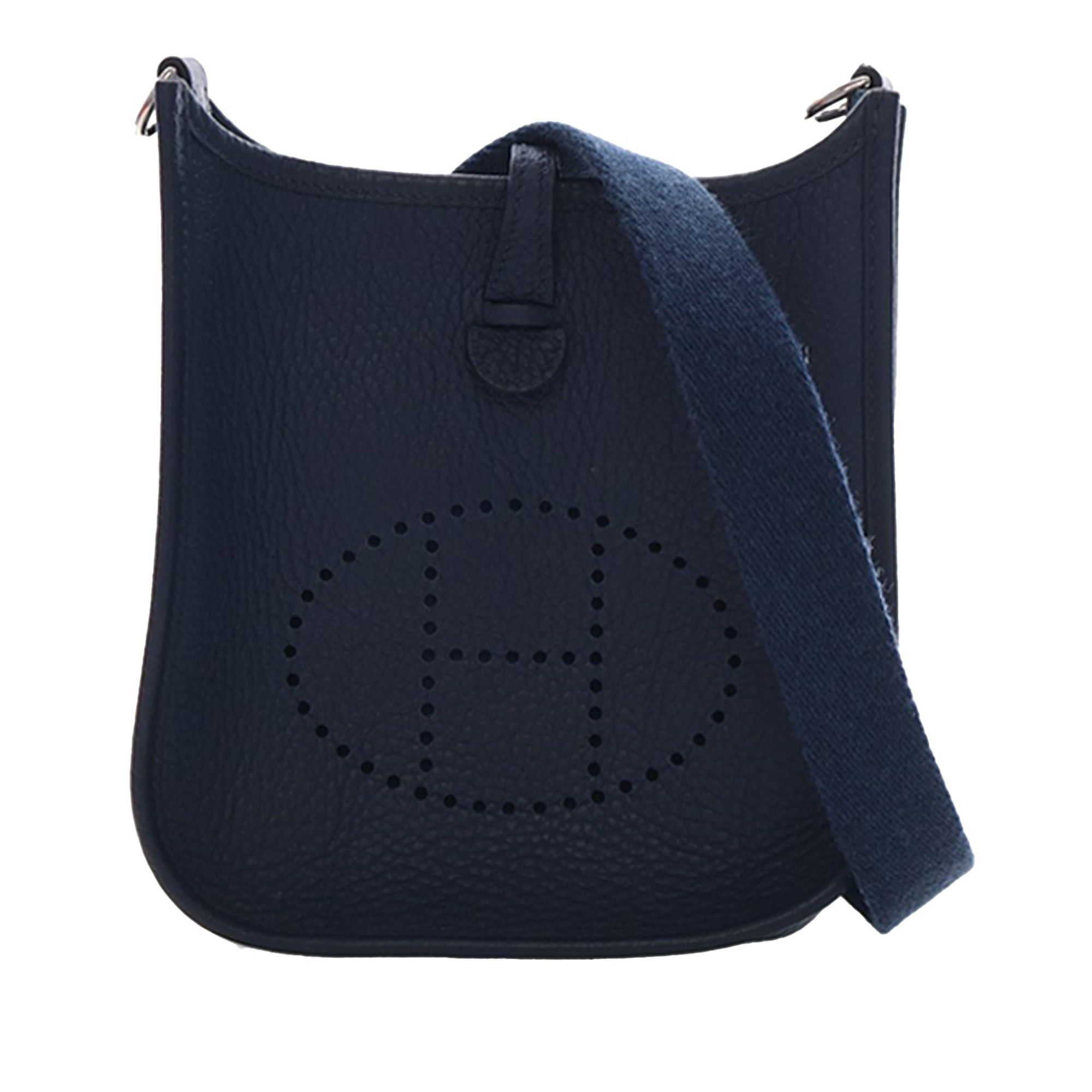 Hermes Clemence Evelyne TPM 16 Size ONE SIZE - 1 Thumbnail