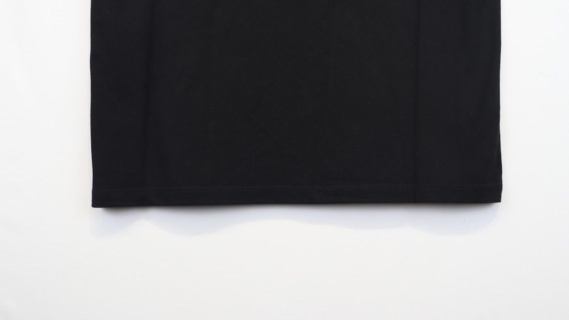 Alexander McQueen o1rshd1 T-Shirt in Black Size US L / EU 52-54 / 3 - 12 Thumbnail