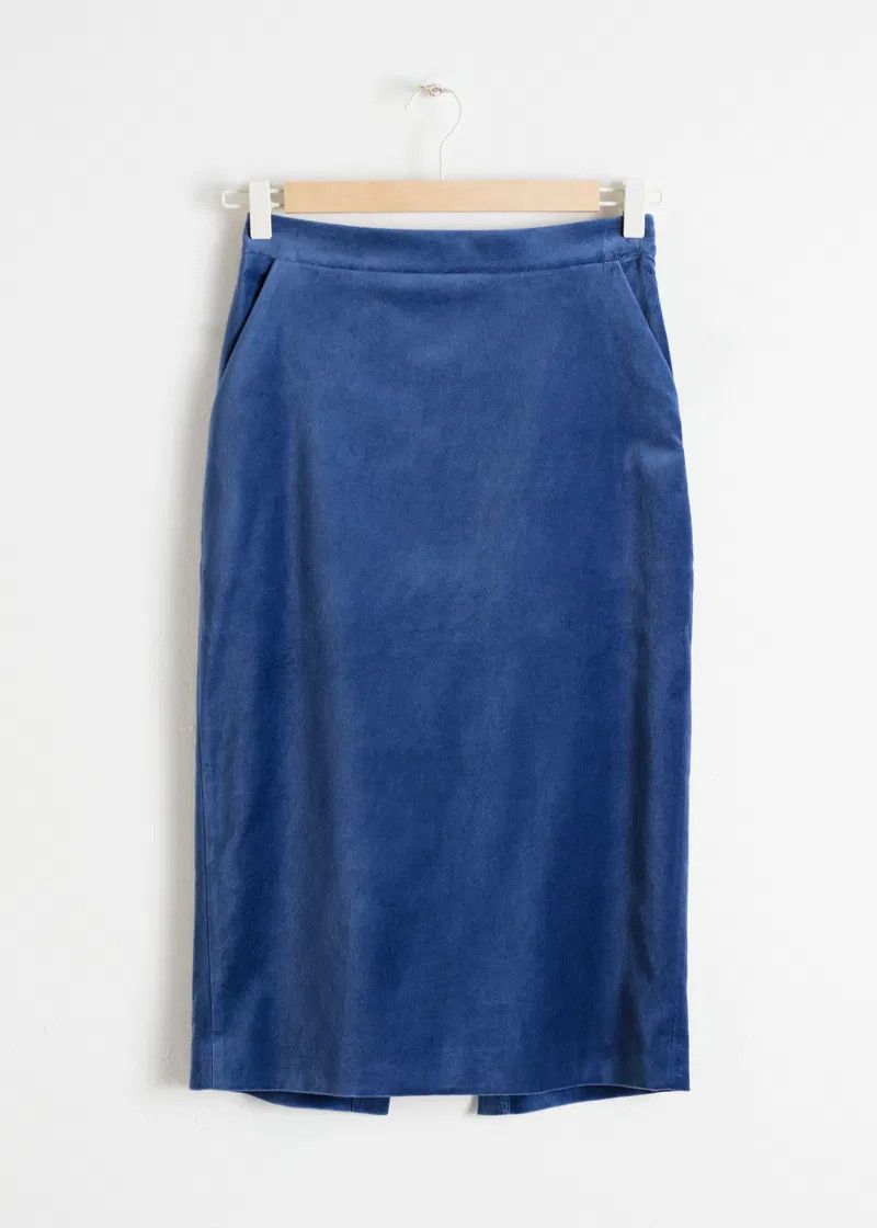 & Other Stories & Other Stories Skirt Size 26" / US 2 / IT 38 - 1 Thumbnail