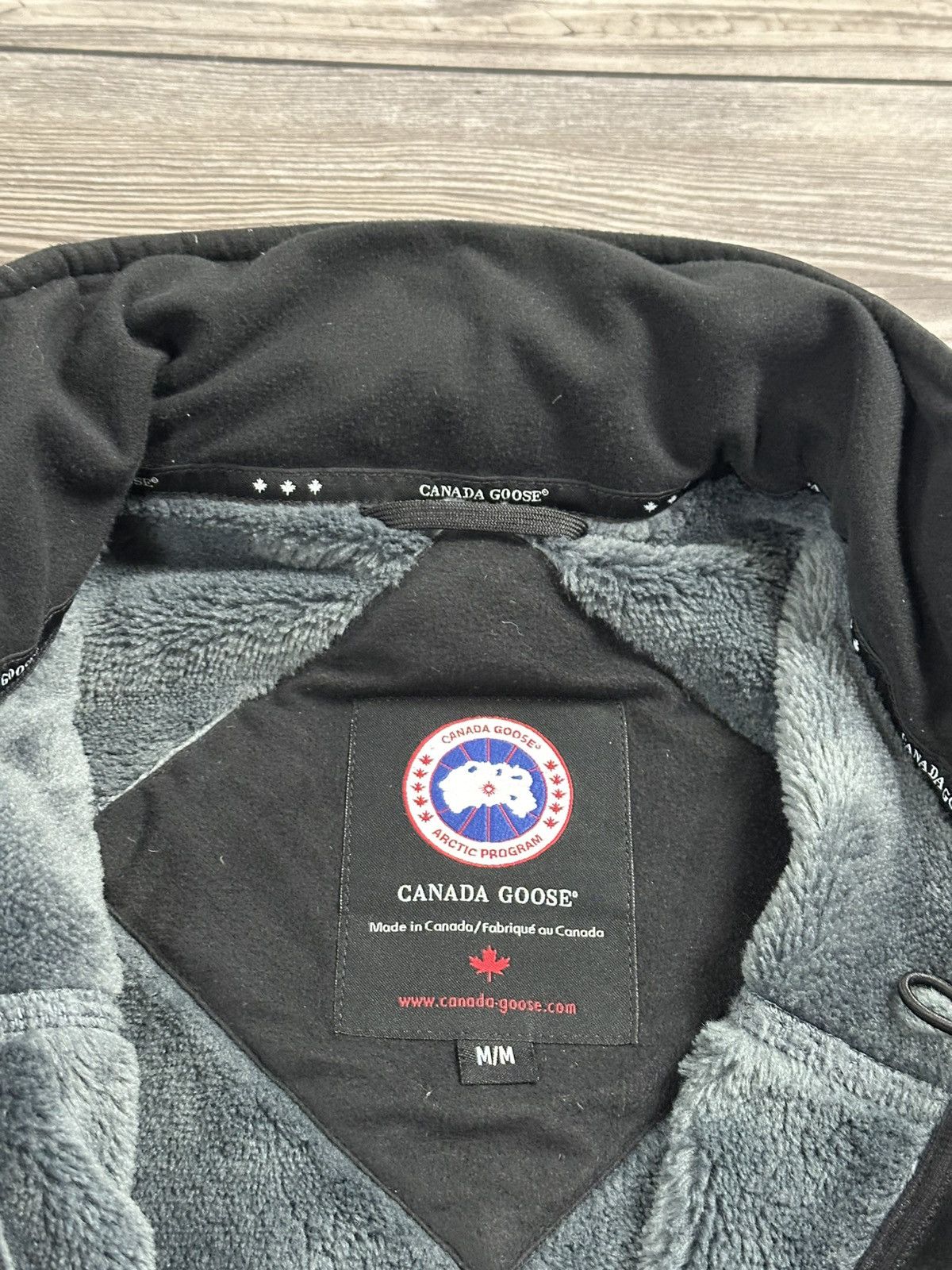 Canada Goose Canada Goose Tremblant Jacket Size US M / EU 48-50 / 2 - 10 Thumbnail