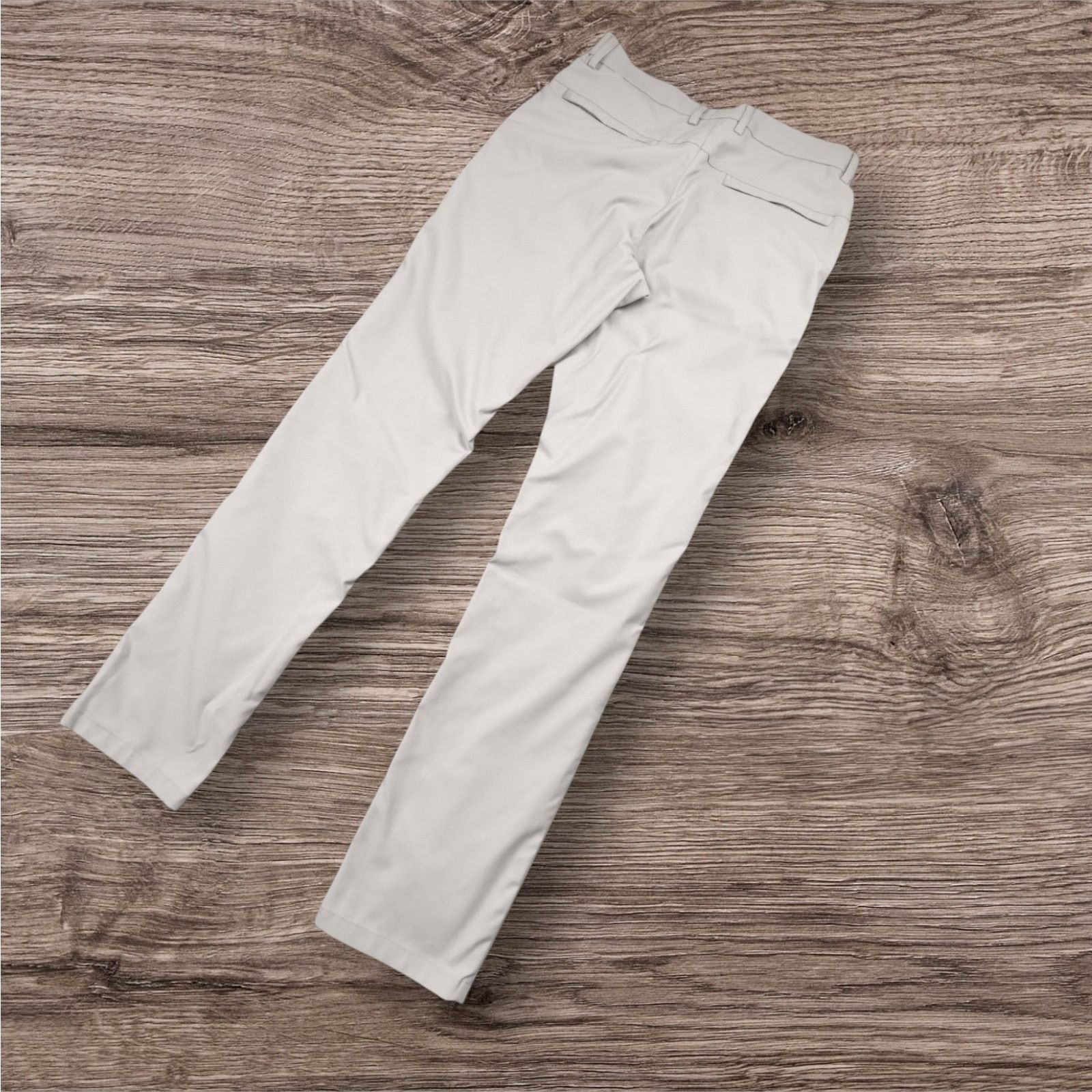 Other Jack Archer Gray Jetsetter Tech Slim Fit Performance Pants Size US 30 / EU 46 - 3 Thumbnail