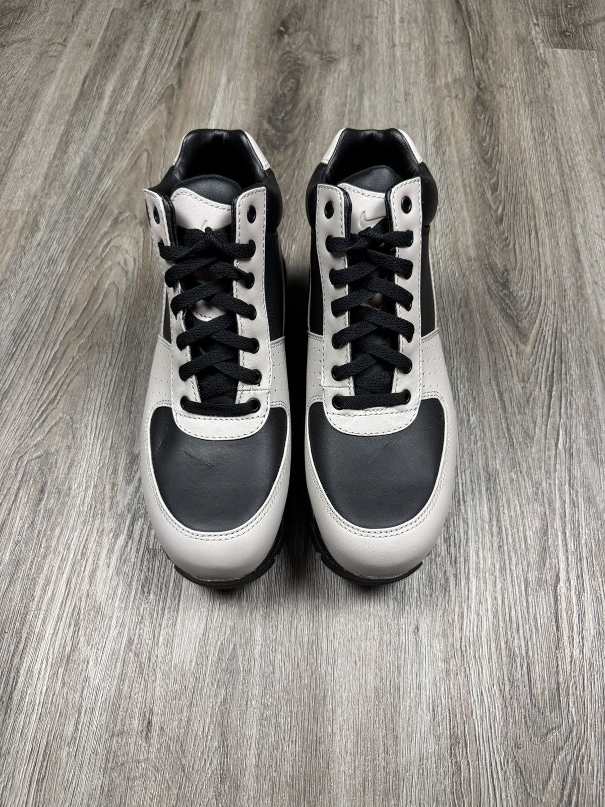 Nike ACG Nike ACG Air Max Goadome College Grey Black Size US 9 / EU 42 - 2 Thumbnail