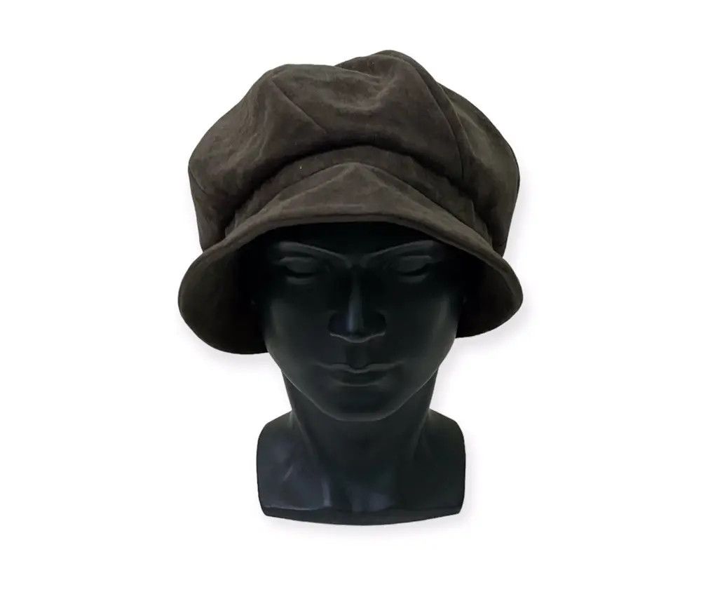 Japanese Brand Maternal Instinct Plain Hat