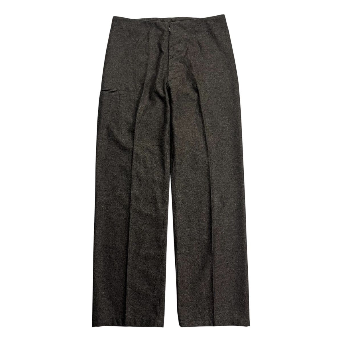 Maison Margiela Archival Margiela Anatomical pants | Grailed