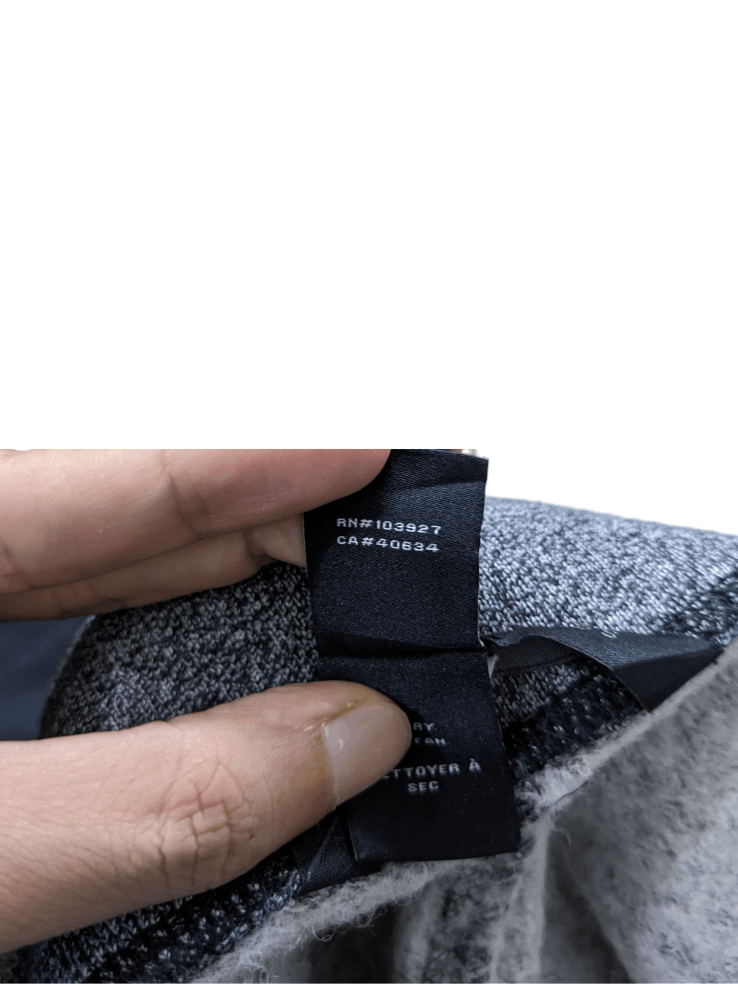 Marc by Marc Jacobs Marc By Marc Jacobs Wool blend Short pants Size US 42 / EU 58 - 8 Thumbnail