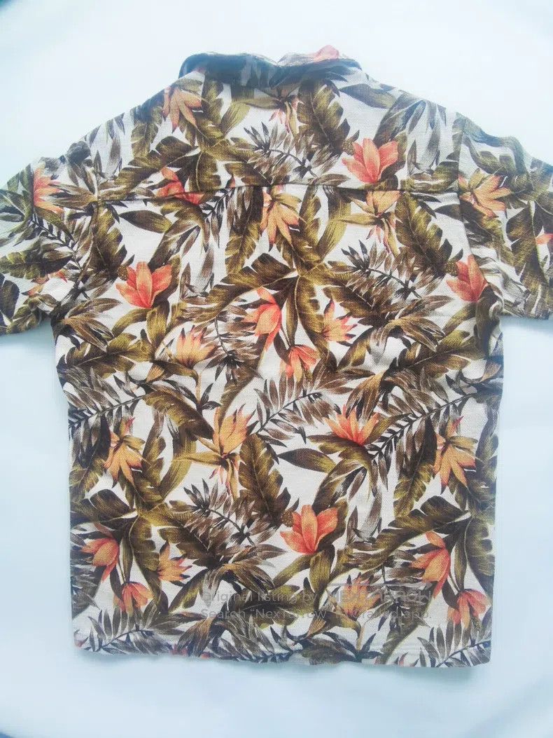 Neighborhood Neighborhood Short Sleeve Shirt Size US M / EU 48-50 / 2 - 2 Thumbnail