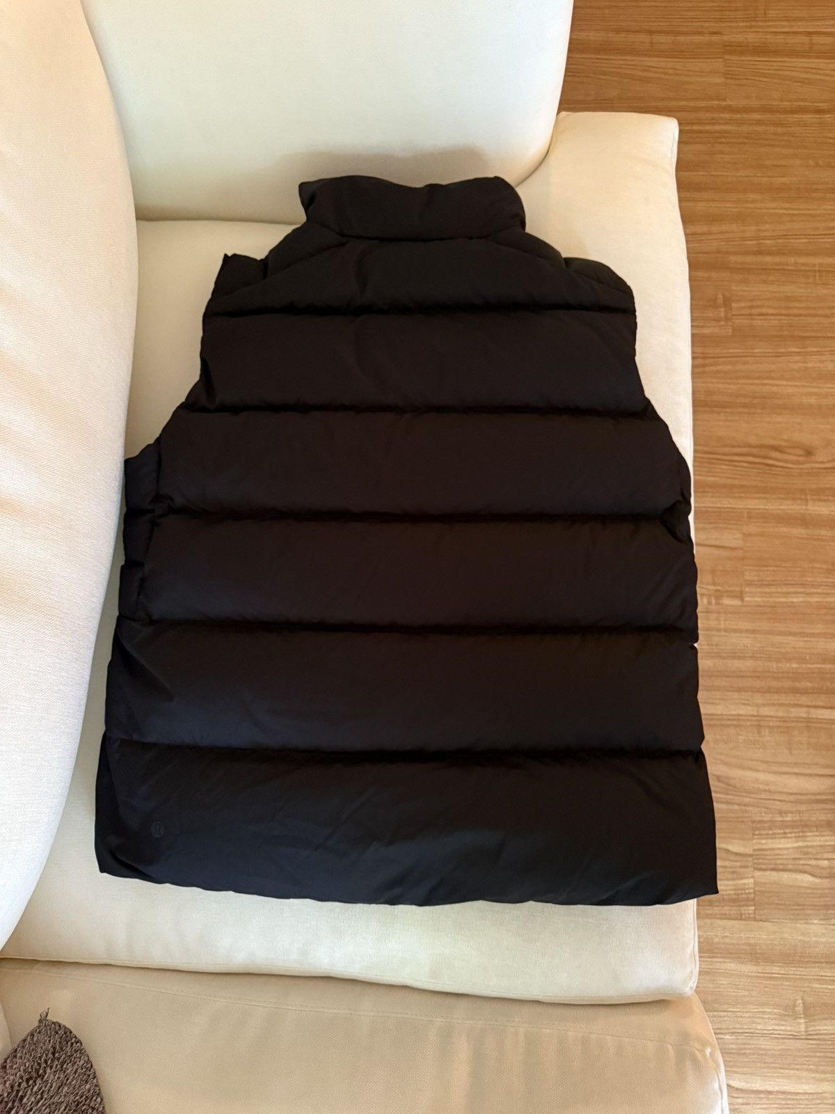 Lululemon Lululemon Wunder Puff 600 Down-Fill Vest Size US M / EU 48-50 / 2 - 2 Thumbnail