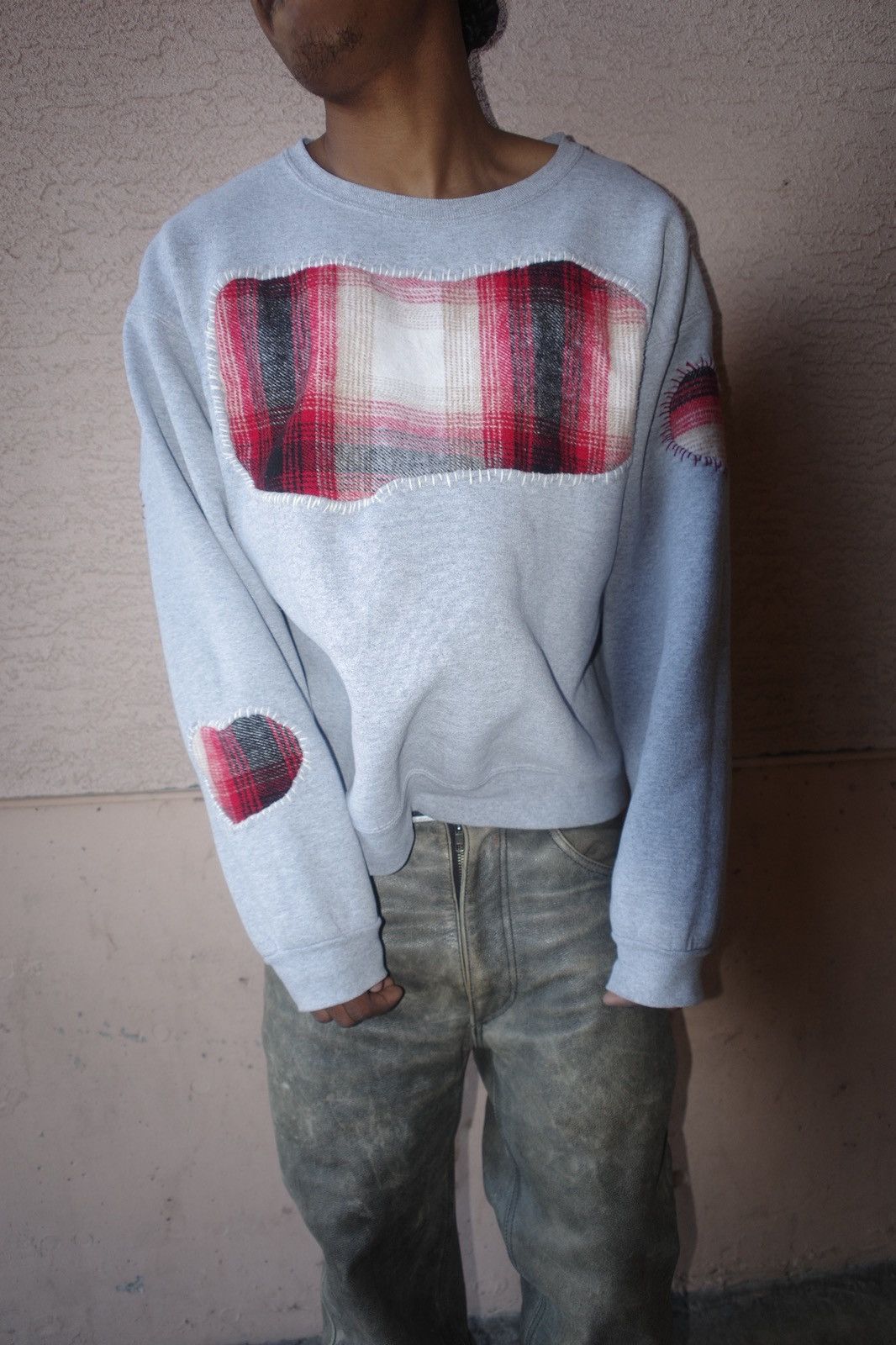 Vintage Kensis yare 1/1 Size US L / EU 52-54 / 3 - 4 Thumbnail