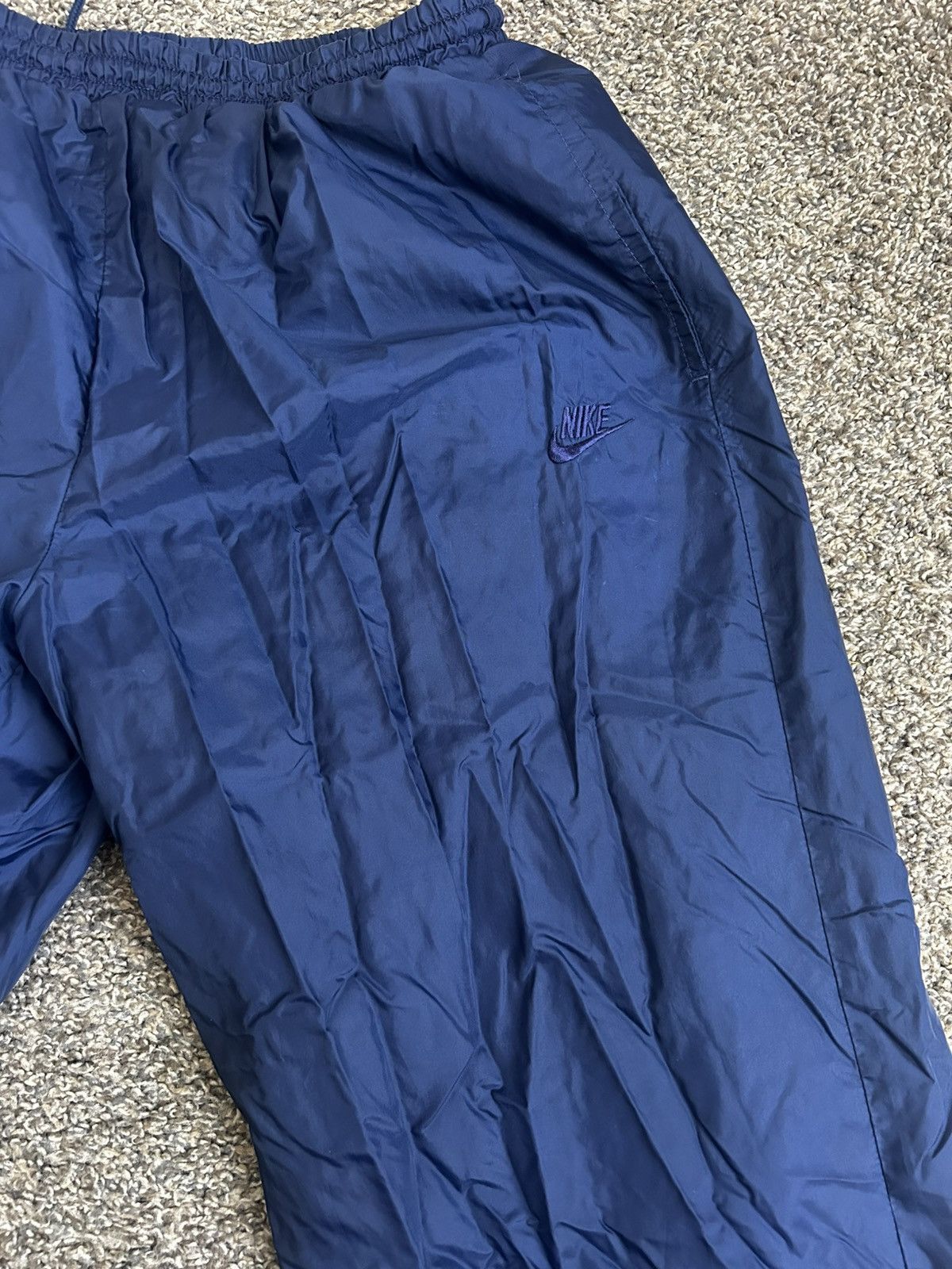 Nike Nike Windbreaker Pants Size US 32 / EU 48 - 2 Thumbnail