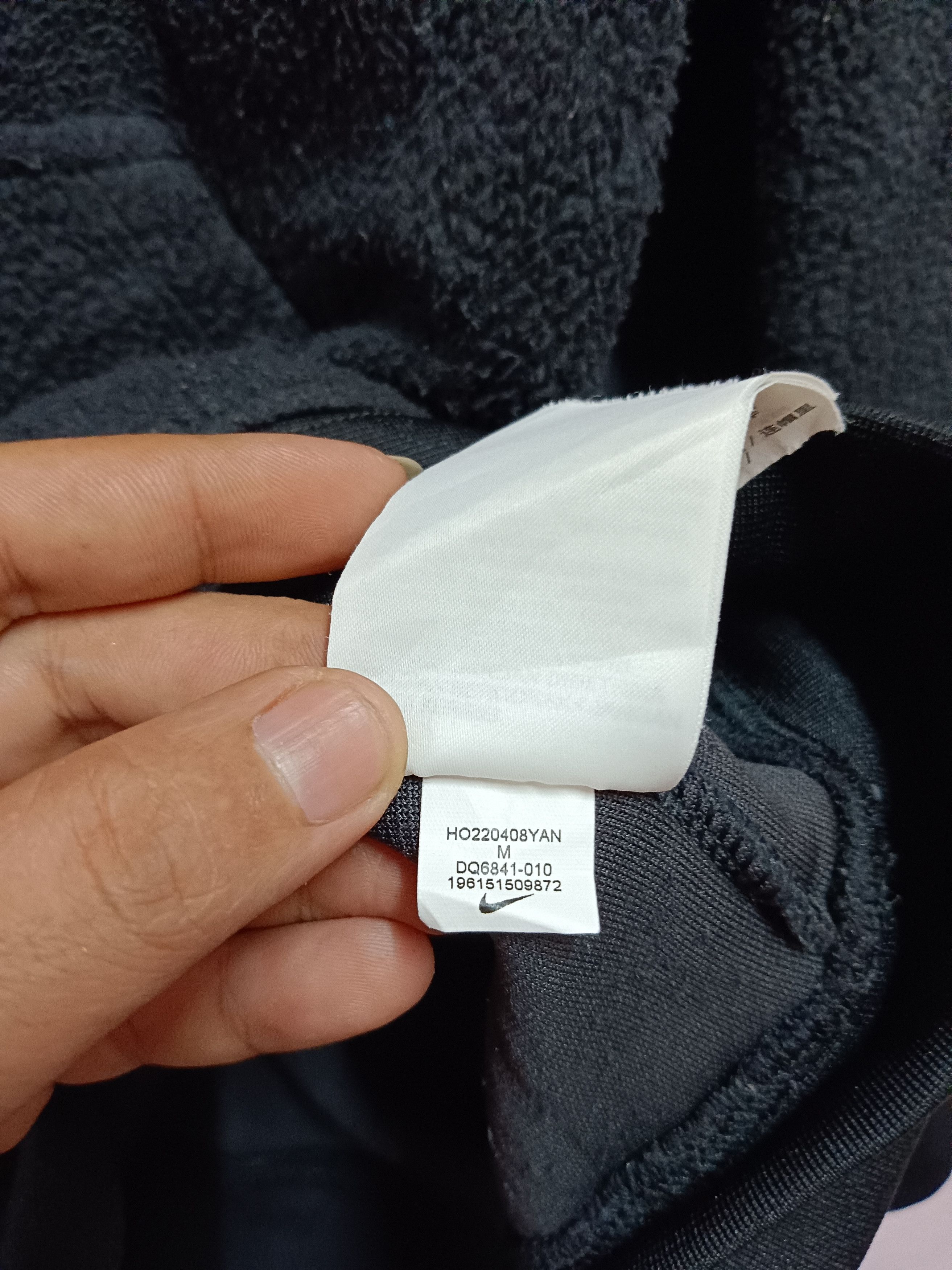 Nike 🔥 NIKE SENTEL LOGO 🔥 rare Size US M / EU 48-50 / 2 - 6 Thumbnail