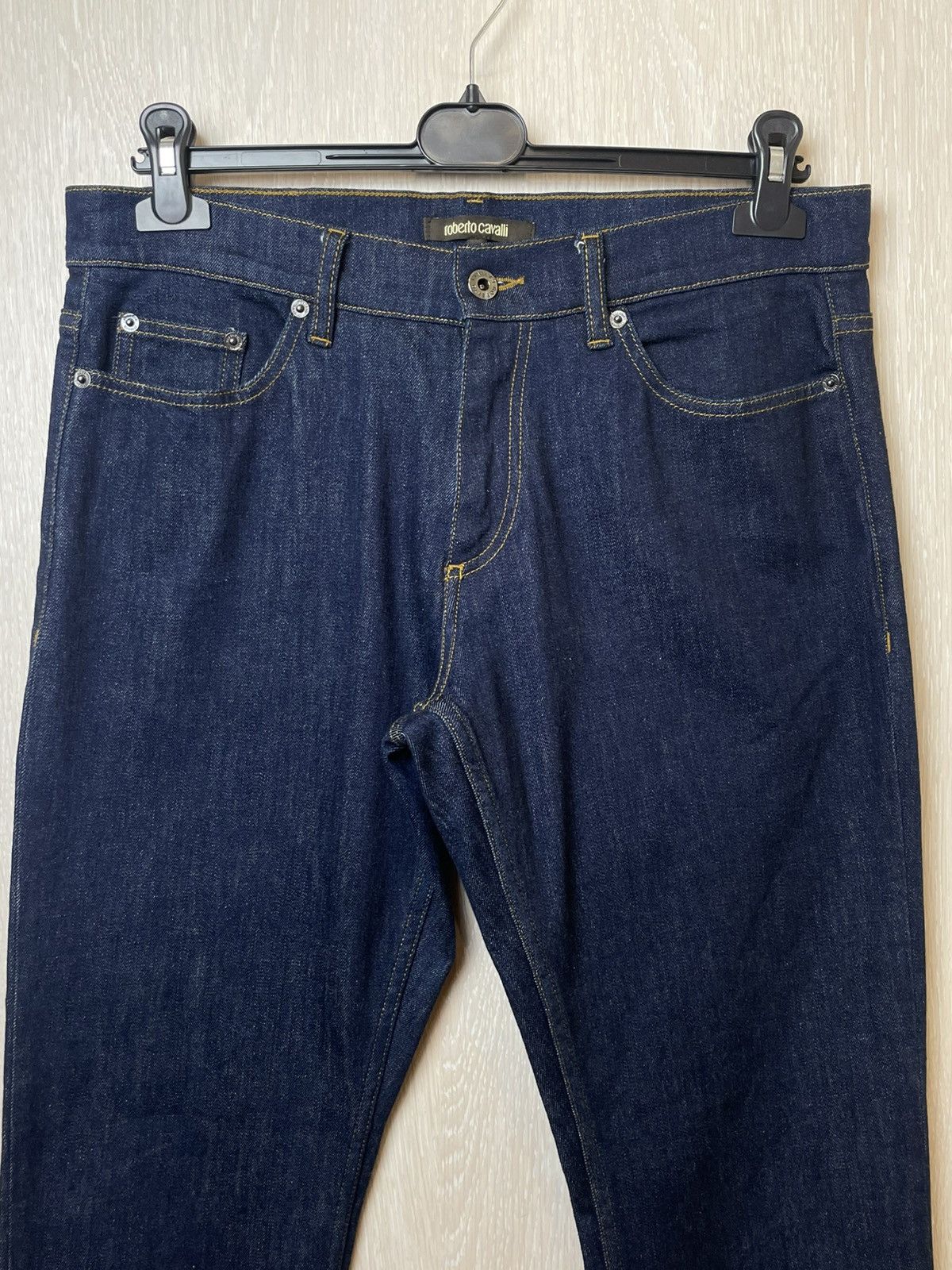 Roberto Cavalli Roberto Cavalli jeans Size US 32 / EU 48 - 5 Thumbnail
