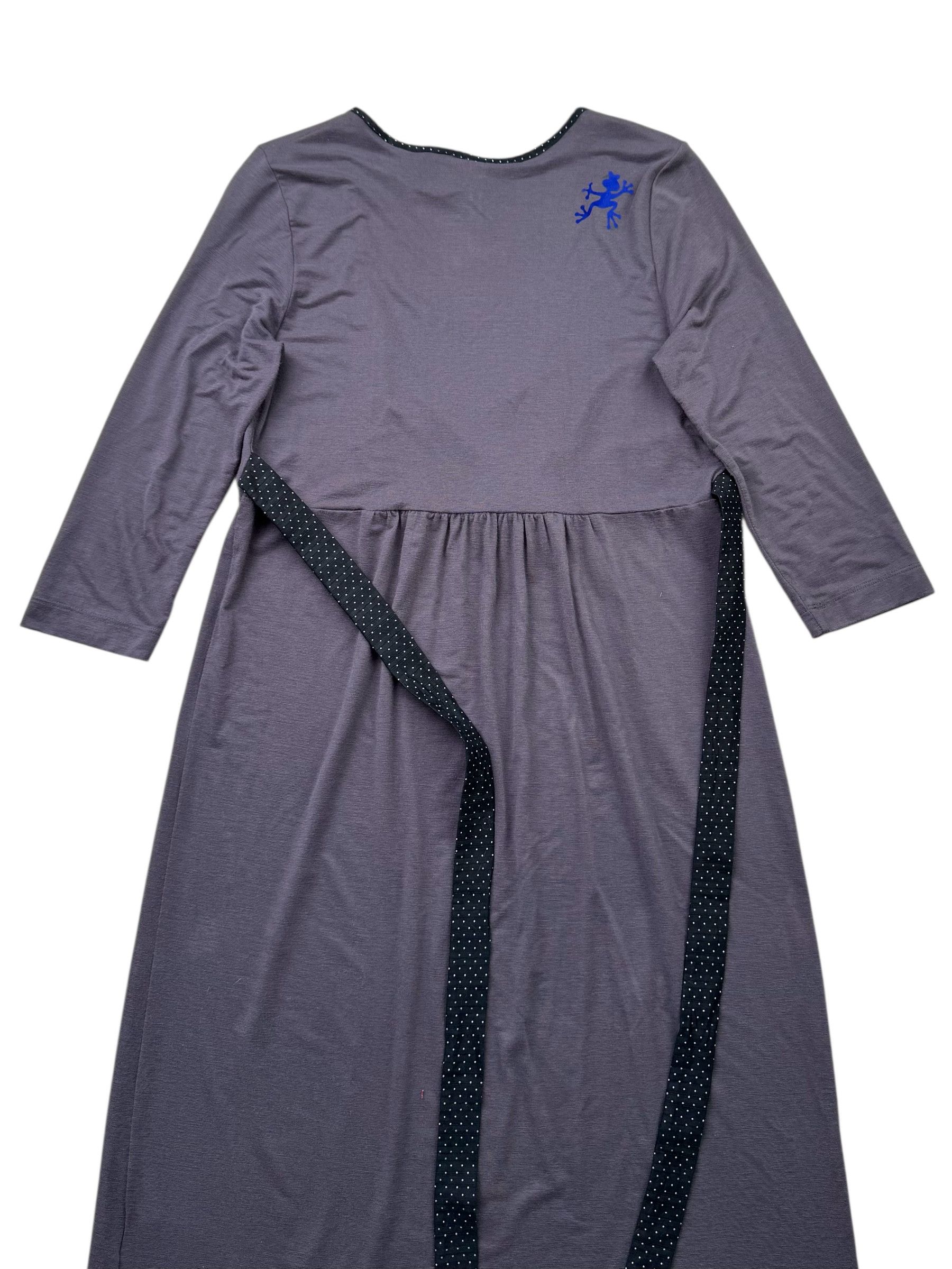 Cop Copine Cop Copine Vintage Dress D10 Size S / US 4 / IT 40 - 8 Thumbnail