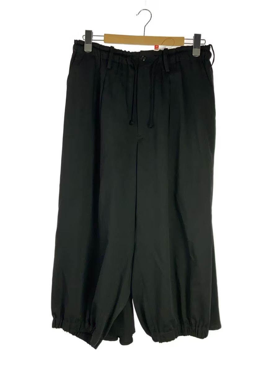 Yohji Yamamoto Yohji Yamamoto Ground Y/GY-P08-100 Bottoms Size US 31 - 1 Thumbnail