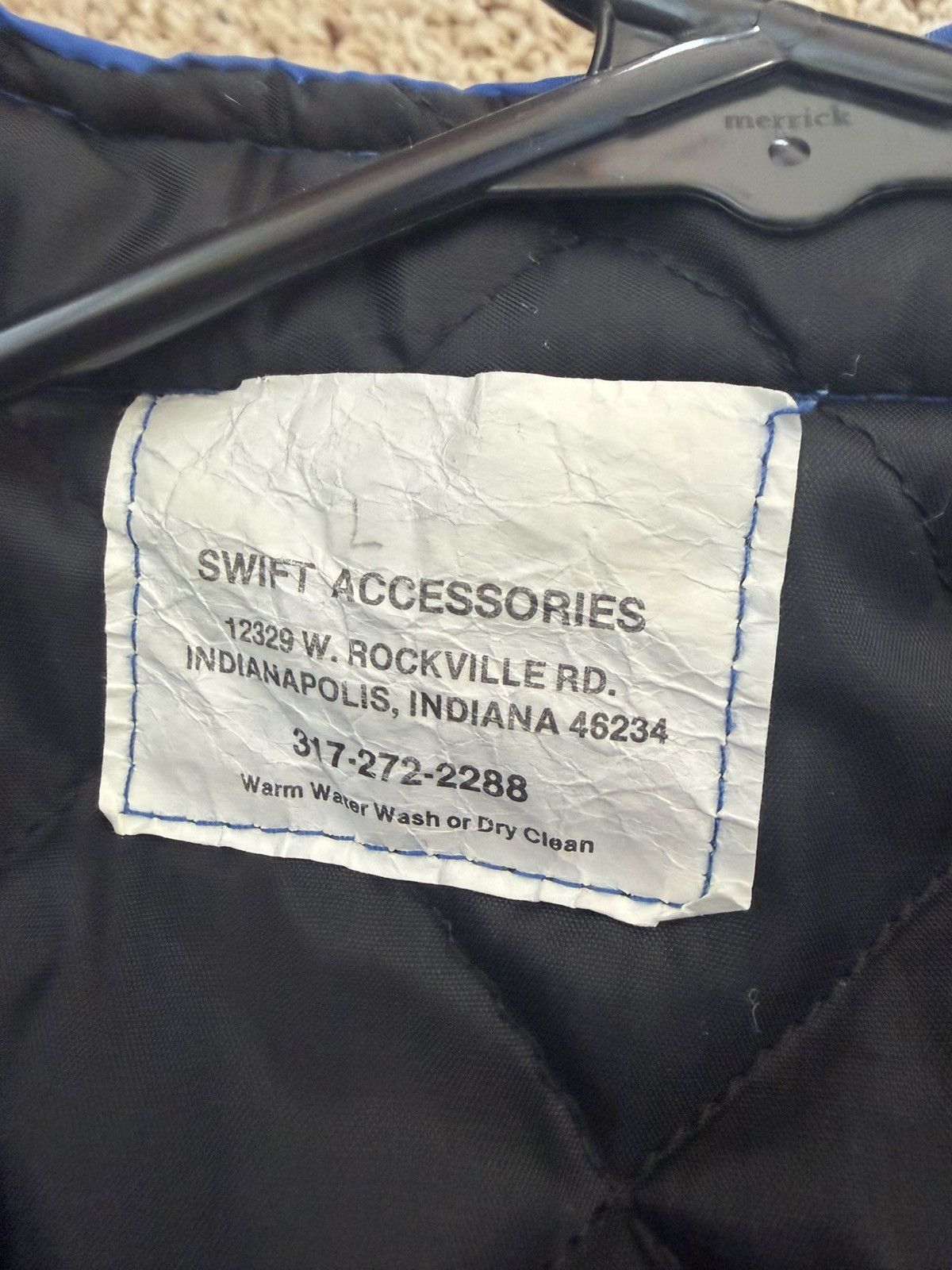 BMW BMW biker jacket Size US L / EU 52-54 / 3 - 3 Thumbnail