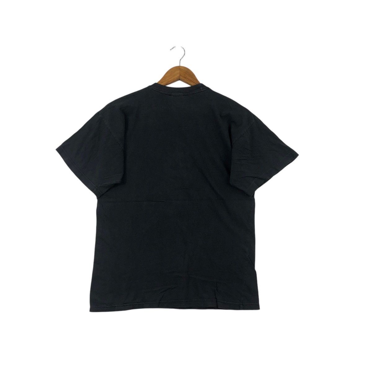 Band Tees × Vintage Vintage Wolfgang Amadeus Mozart Tee Shirt Western Music Size US M / EU 48-50 / 2 - 4 Thumbnail