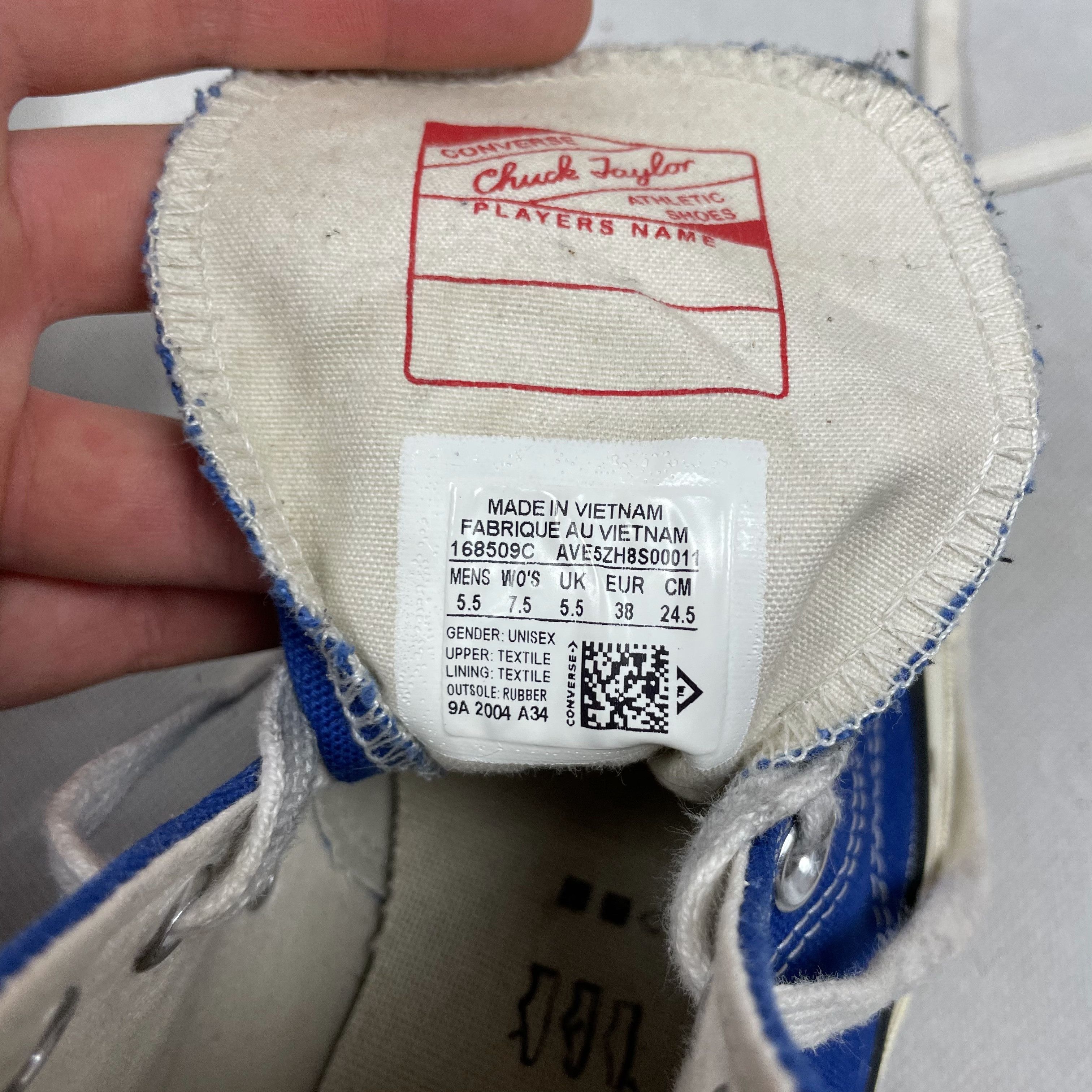 converse 168509c