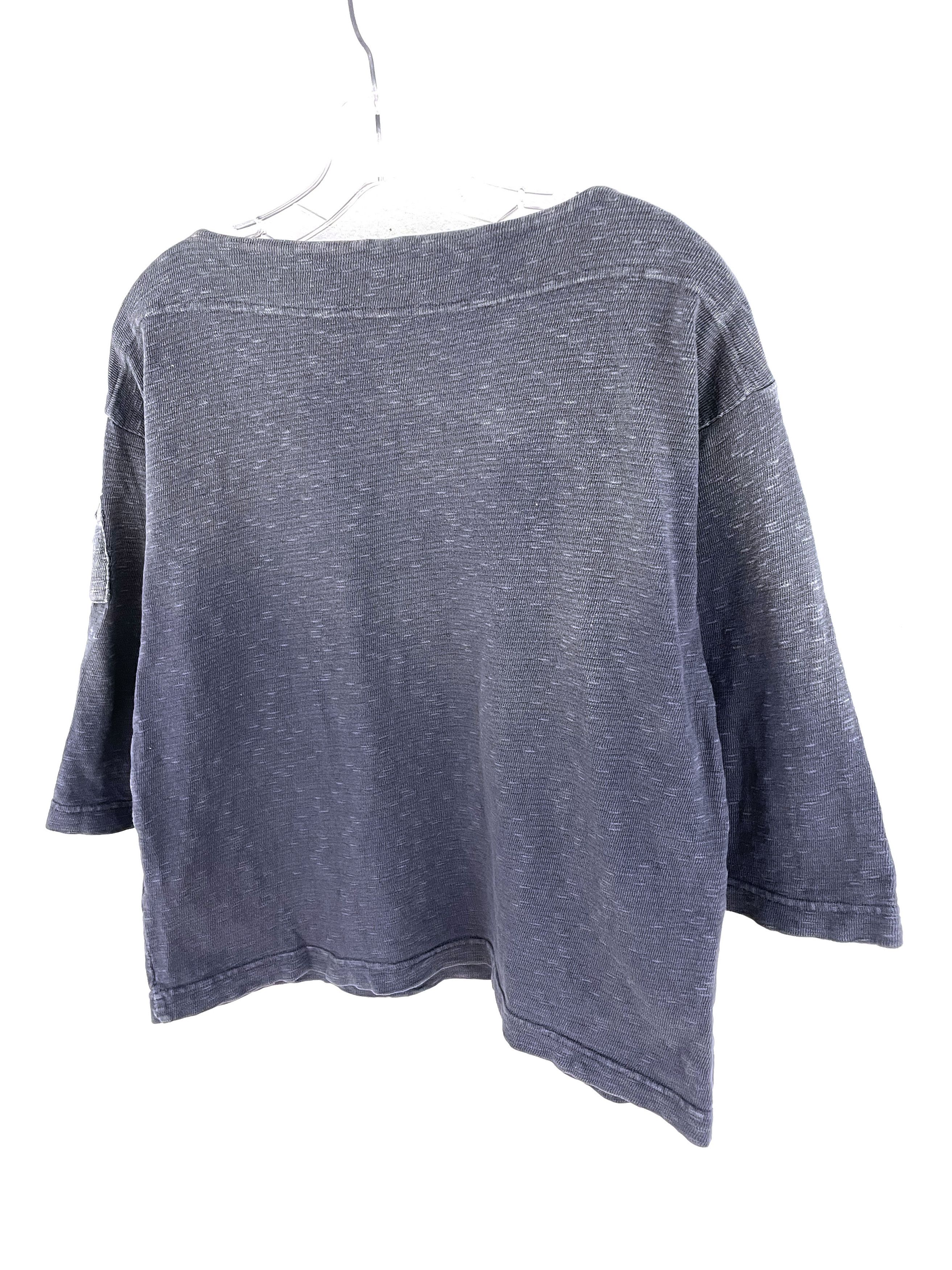Kapital Kountry Surf 3/4 Sleeve Shirt Size US S / EU 44-46 / 1 - 7 Thumbnail