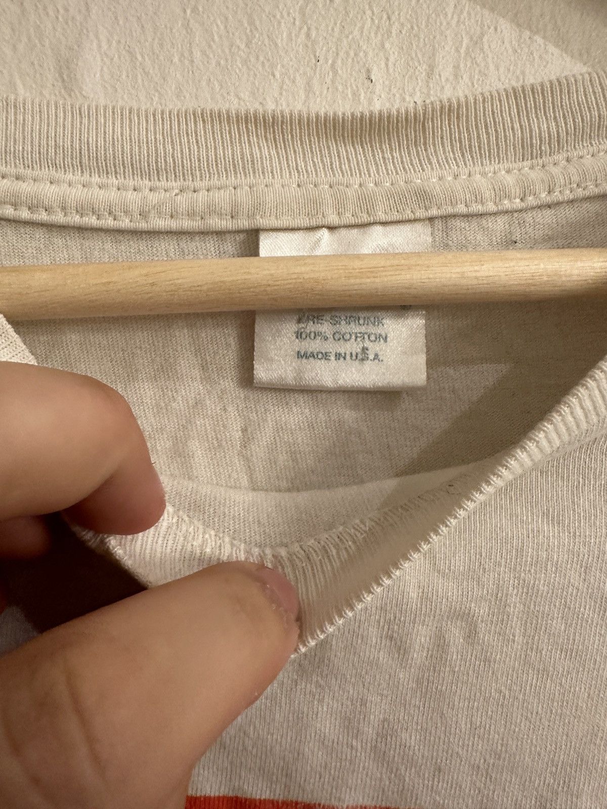 Supreme Supreme Box Logo T-Shirt Size US 32 / EU 48 - 4 Thumbnail