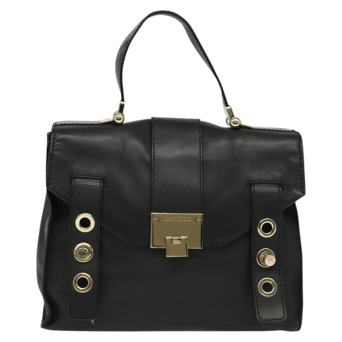 Jimmy Choo Jimmy Choo handbag Size ONE SIZE - 1 Thumbnail