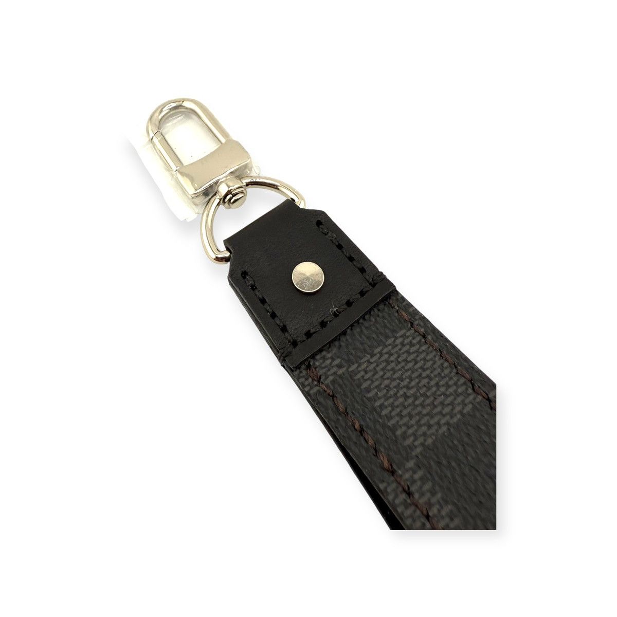 Designer Custom Louis Vuitton keychain Size ONE SIZE - 6 Thumbnail