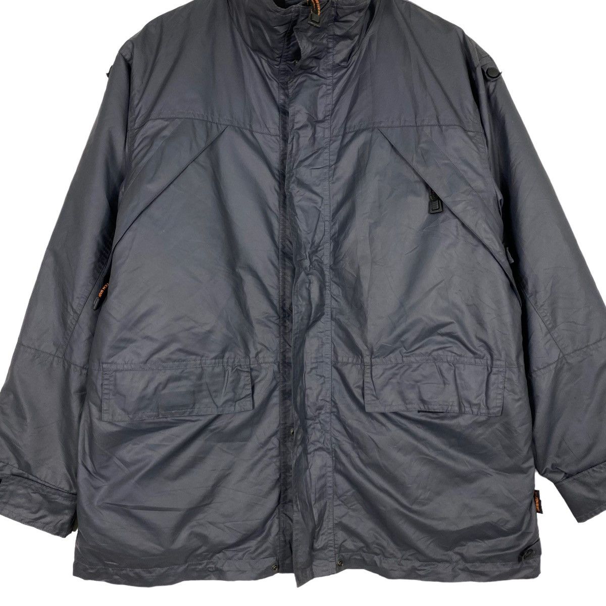Japanese Brand Rusternbung Light Jacket Size US L / EU 52-54 / 3 - 4 Thumbnail