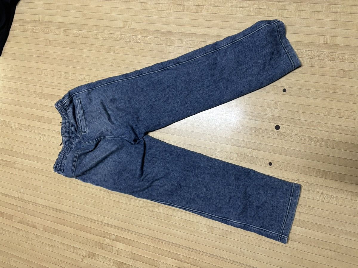 Diesel Diesel Martian Track Jeans Size 28" / US 6 / IT 42 - 3 Thumbnail