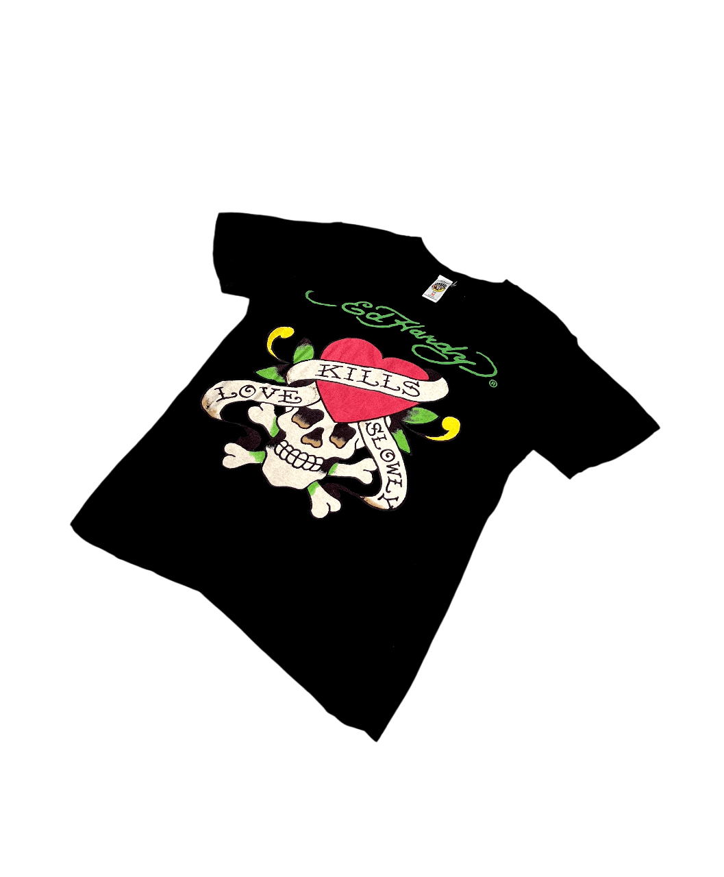 Ed Hardy Ed Hardy tee M Size US M / EU 48-50 / 2 - 2 Thumbnail