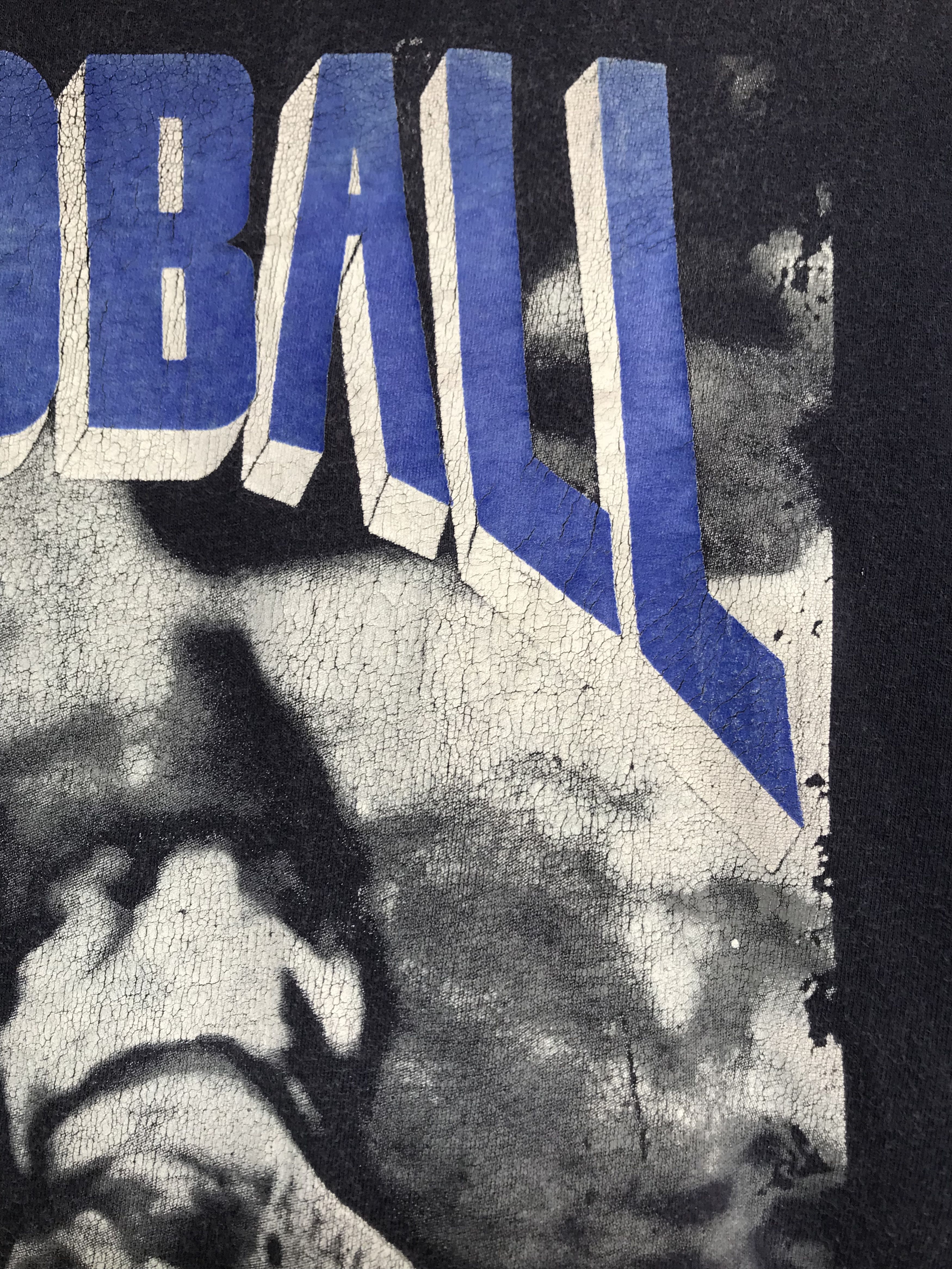 Band Tees Madball Cro-Mags Hatebreed Terror Merauder Biohazard Judge Size US M / EU 48-50 / 2 - 4 Thumbnail