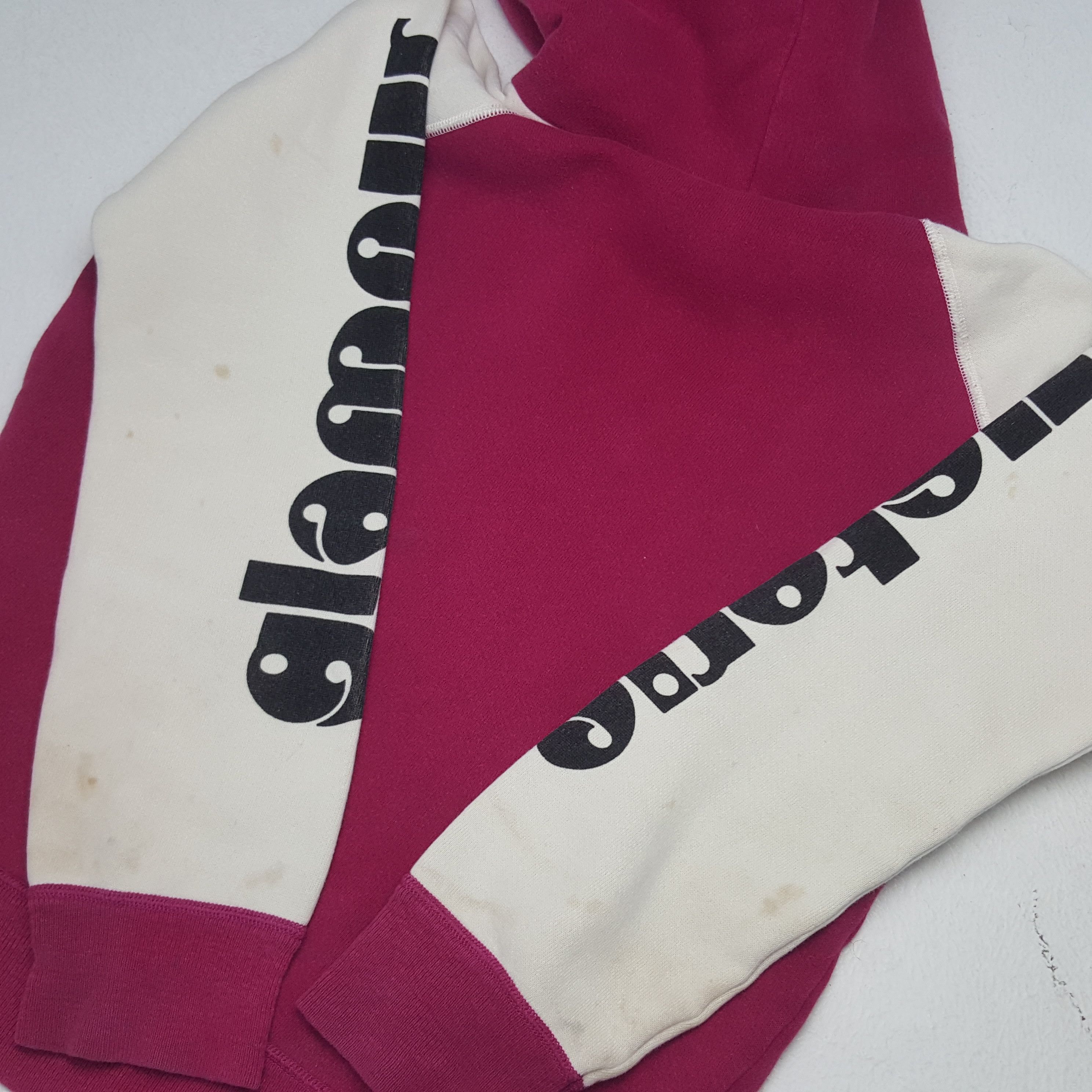 Hysteric Glamour × Japanese Brand × Vintage Vintage HG Hysteric Glamour Sweatshirt Hoodies Size US S / EU 44-46 / 1 - 6 Thumbnail