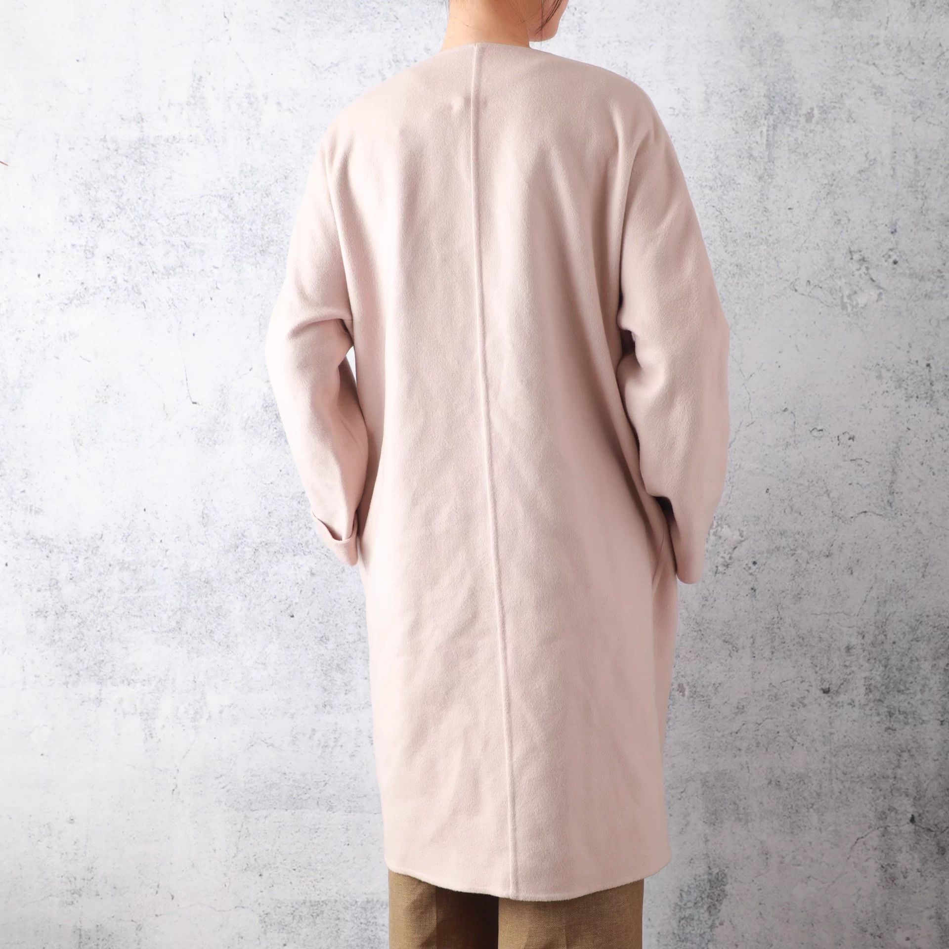 Hermes Hermès 38 Jacket Size S / US 4 / IT 40 - 3 Thumbnail
