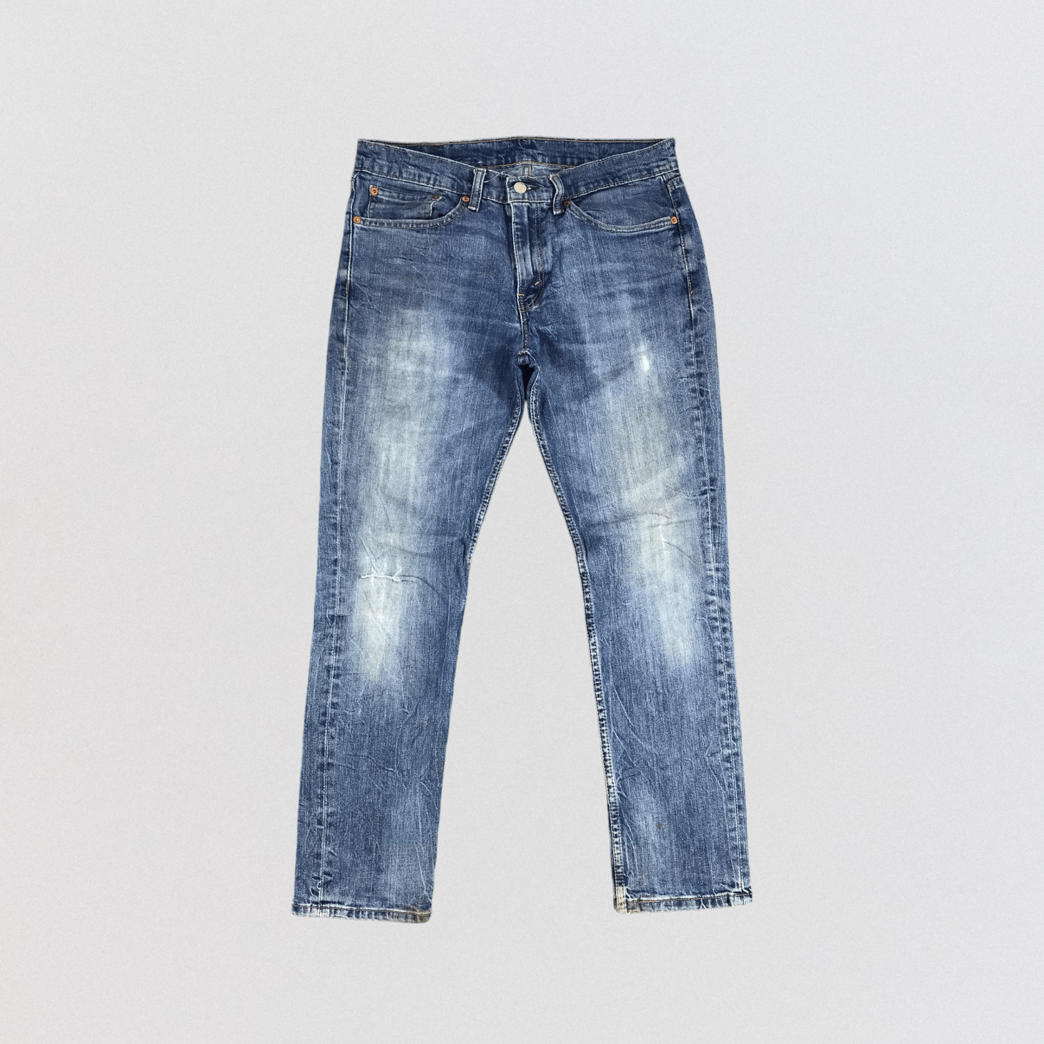 Vintage Levis 511 Jeans-JM1161