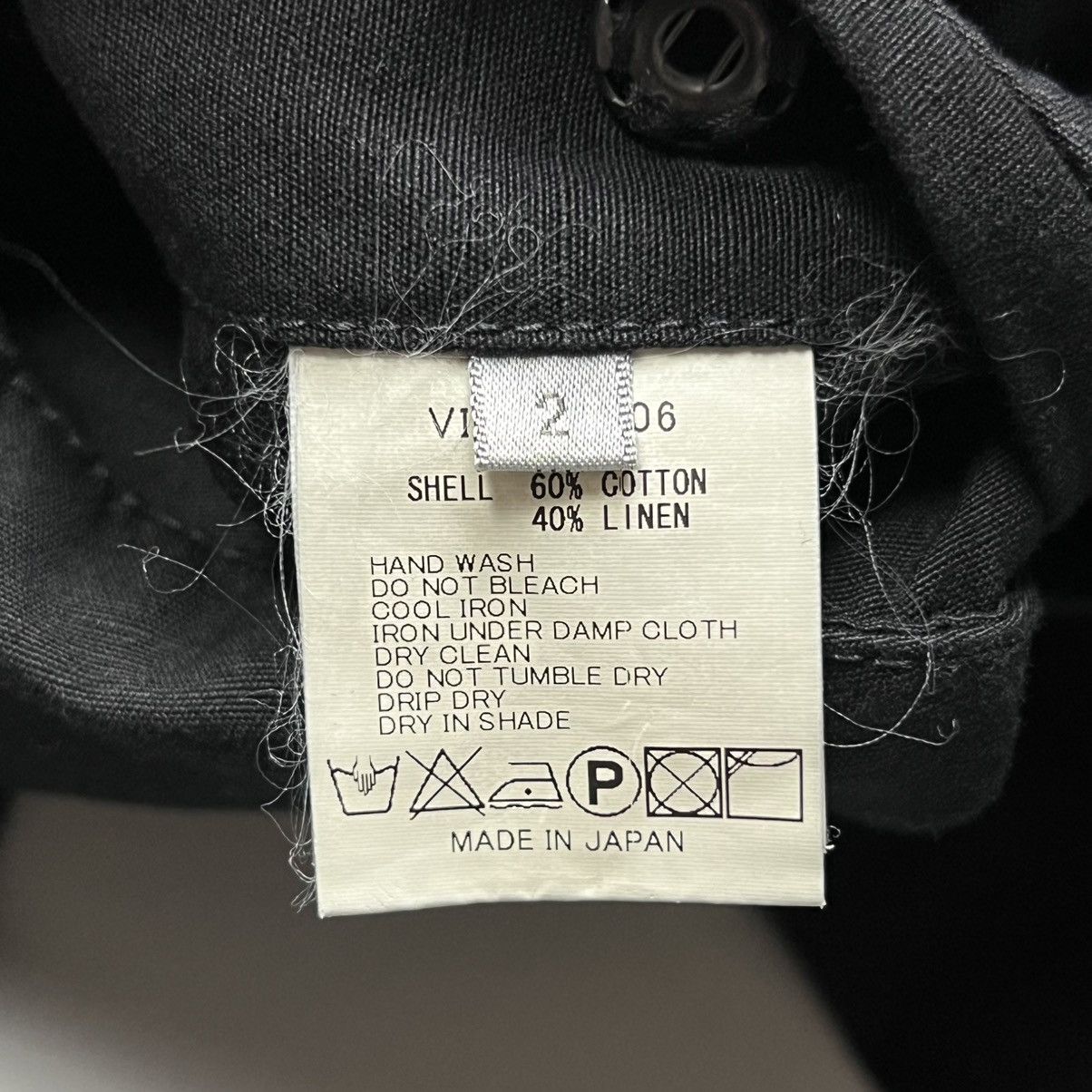 The Viridi-anne The Viridi Anne - Lightweight - Blazer/Coat Size 42L - 10 Thumbnail