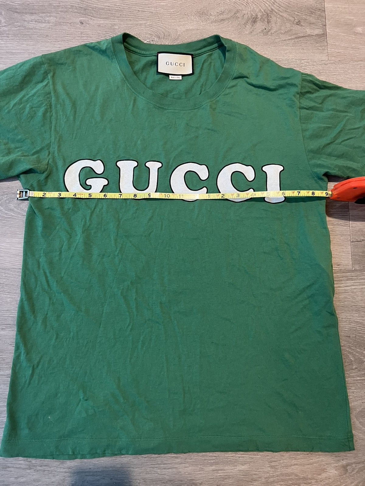 Gucci Tee