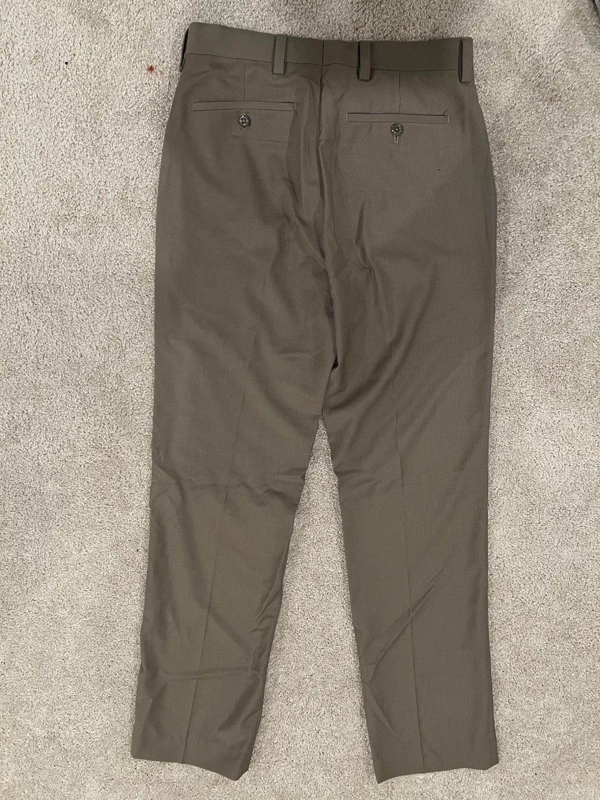 Madison Madison Suit Pants Size US 30 / EU 46 - 2 Thumbnail