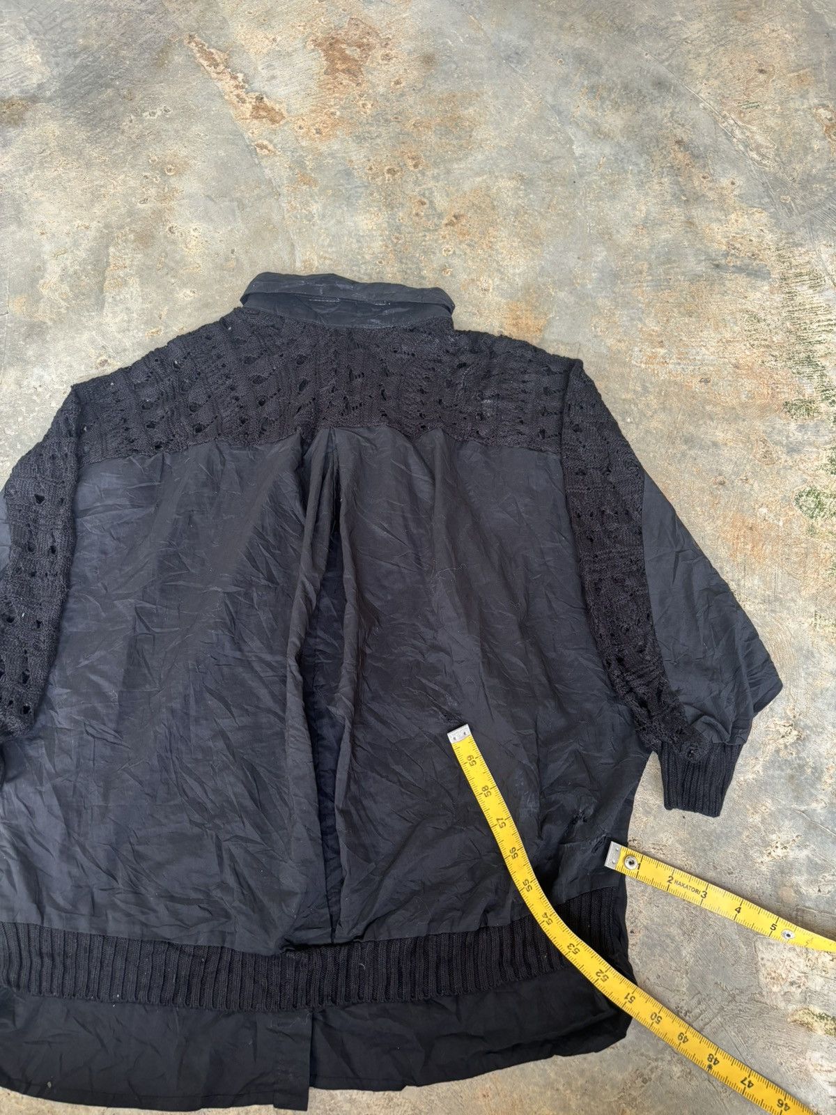 If Six Was Nine Y2k Bobby Mall Ifwixwasnine Lgb Punk Style Shirt Size US M / EU 48-50 / 2 - 15 Thumbnail