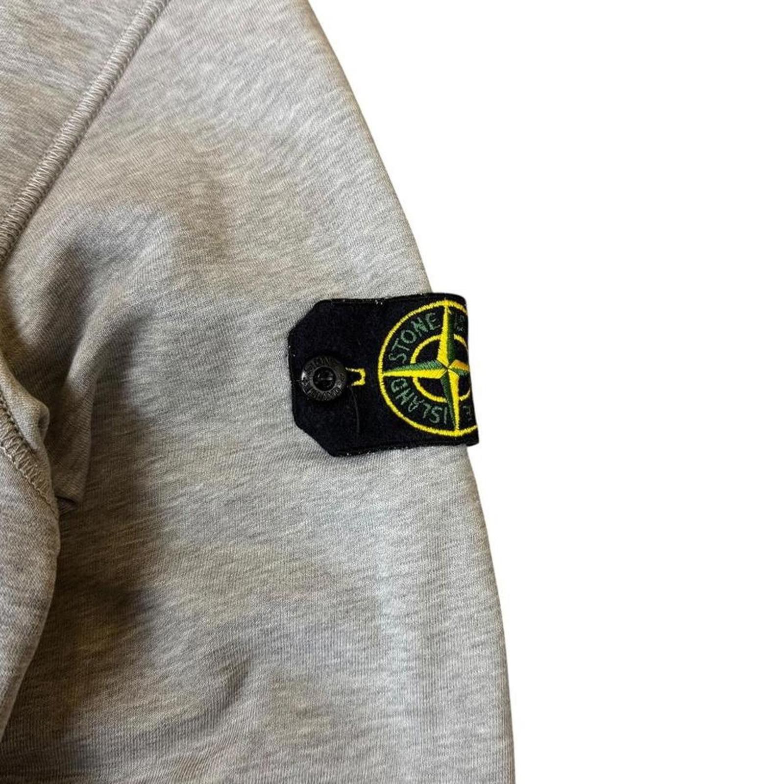 Stone Island Stone Island Sweatshirt - M Size US M / EU 48-50 / 2 - 3 Thumbnail