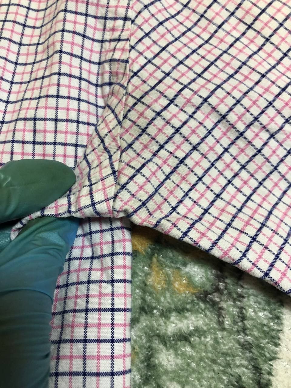 Polo Ralph Lauren Ralph Lauren Custom Fit button-down shirt Size US M / EU 48-50 / 2 - 7 Thumbnail